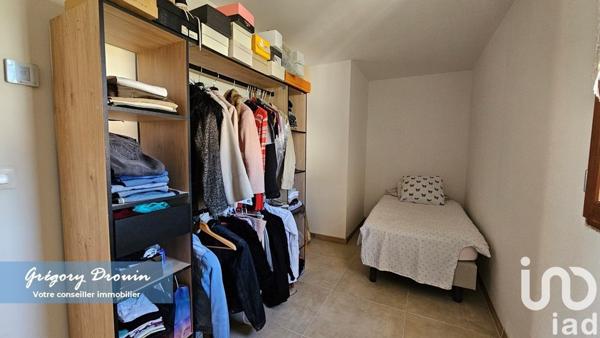 Longère 5 pièces de 120 m² à Nemours (77140)