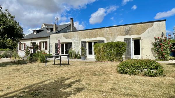 Maison
                                                                                                                                                                                                                                                                                                                        7 pièce(s)                                                                                                                                                                                                          5 chambre(s)                                                                                                                                                                                                          139  m²