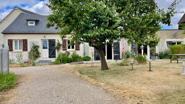 Maison
                                                                                                                                                                                                                                                                                                                        7 pièce(s)                                                                                                                                                                                                          5 chambre(s)                                                                                                                                                                                                          139  m²