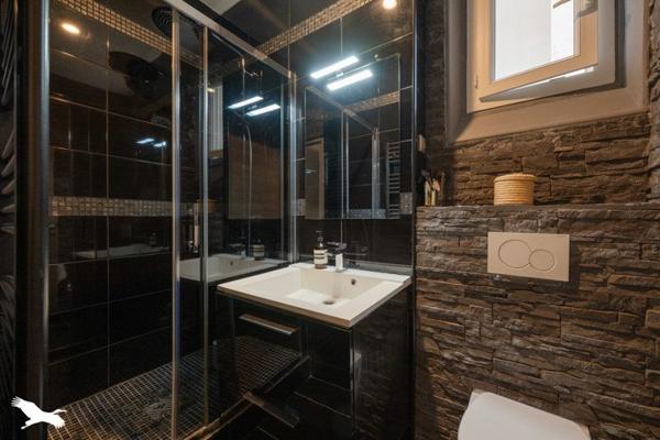 Appartement à vendre |  Clichy |  3 pièces | 60 m²