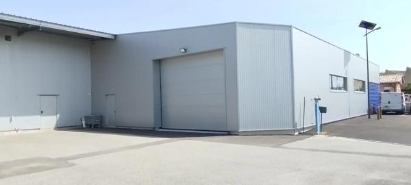 Bureau à vendre à Saint-Donat-sur-l'Herbasse (26260)