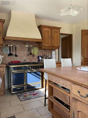 Maison à vendre à Gourdon dans le Lot (46300), ref : 46041/410