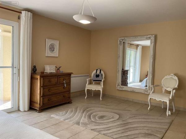 Maison à vendre à Gourdon dans le Lot (46300), ref : 46041/410