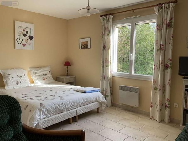 Maison à vendre à Gourdon dans le Lot (46300), ref : 46041/410