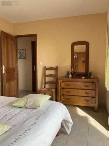 Maison à vendre à Gourdon dans le Lot (46300), ref : 46041/410