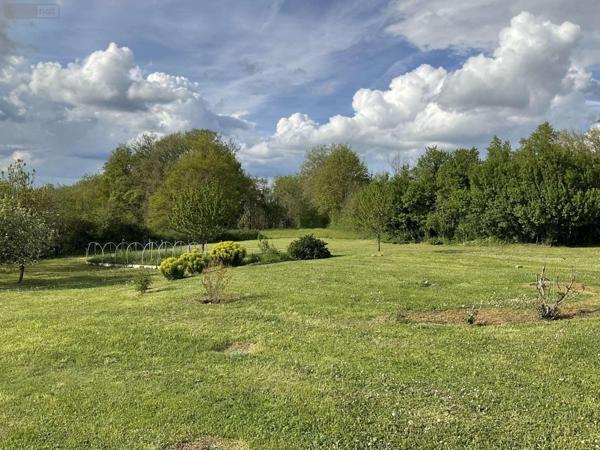 Maison à vendre à Gourdon dans le Lot (46300), ref : 46041/410