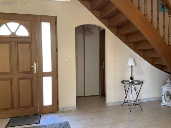 Maison à vendre à Gourdon dans le Lot (46300), ref : 46041/410