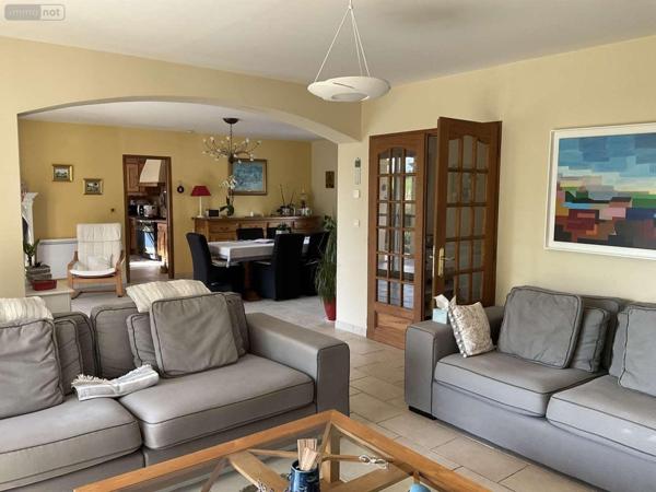 Maison à vendre à Gourdon dans le Lot (46300), ref : 46041/410