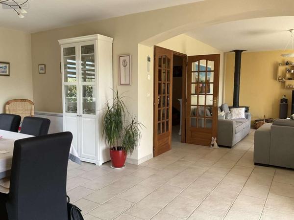 Maison à vendre à Gourdon dans le Lot (46300), ref : 46041/410