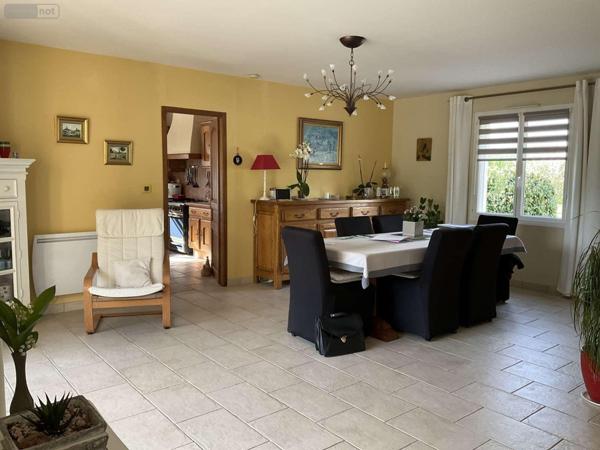 Maison à vendre à Gourdon dans le Lot (46300), ref : 46041/410