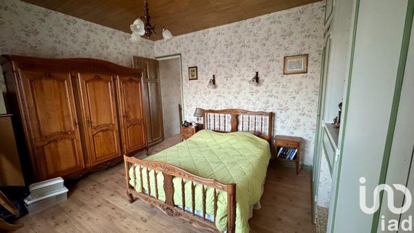 Maison à vendre 4 pièces 107 m² Templemars