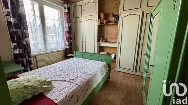 Maison à vendre 4 pièces 107 m² Templemars