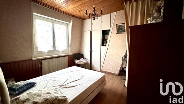 Maison à vendre 4 pièces 107 m² Templemars