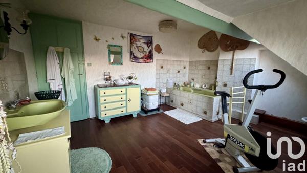 Maison à vendre 4 pièces 107 m² Templemars