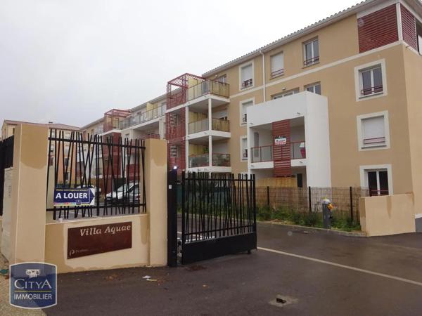 Appartement à louer 2 pièces 41.56m² Juvignac (34990)