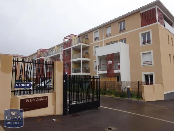 Appartement à louer 2 pièces 41.56m² Juvignac (34990)