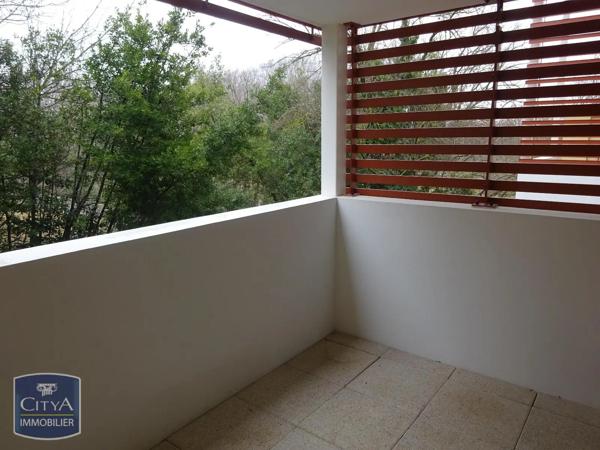 Appartement à louer 2 pièces 41.56m² Juvignac (34990)