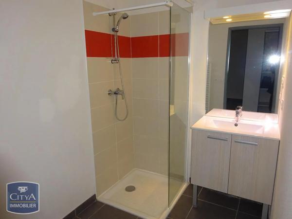 Appartement à louer 2 pièces 41.56m² Juvignac (34990)