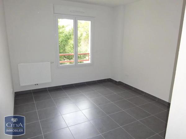 Appartement à louer 2 pièces 41.56m² Juvignac (34990)