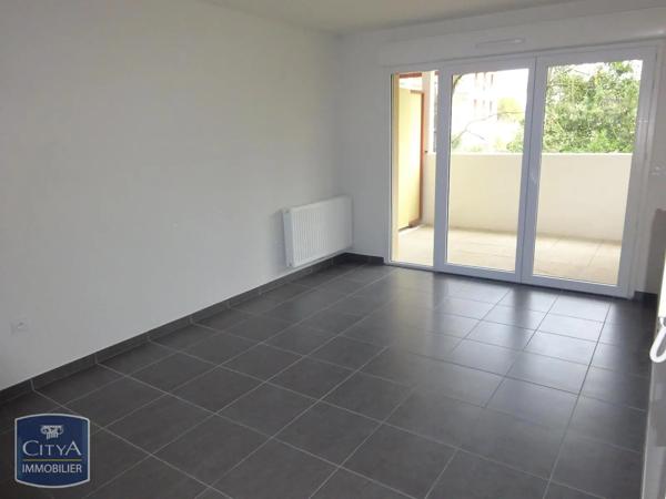 Appartement à louer 2 pièces 41.56m² Juvignac (34990)