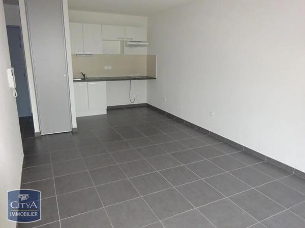 Appartement à louer 2 pièces 41.56m² Juvignac (34990)