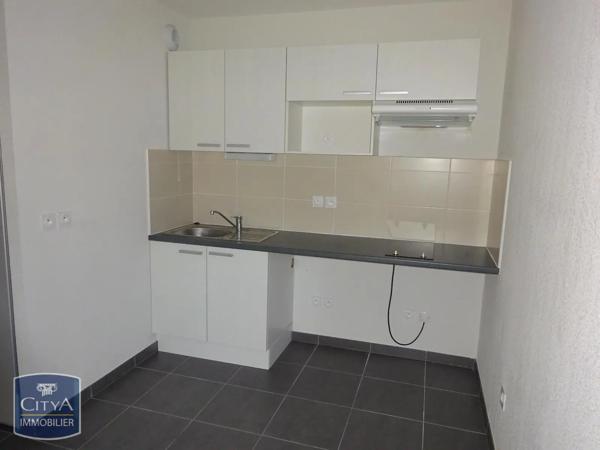 Appartement à louer 2 pièces 41.56m² Juvignac (34990)