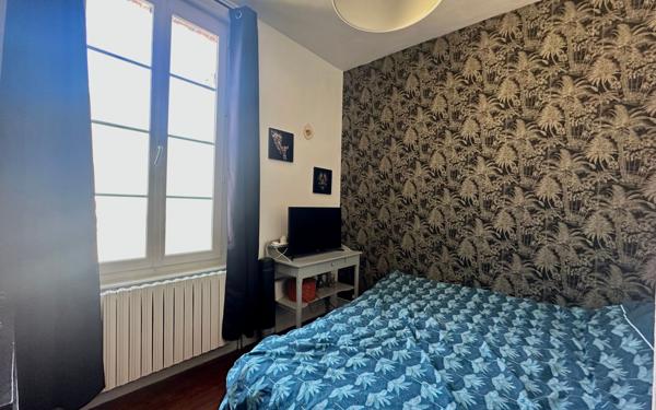 Maison à vendre    7 pièces •  Damville