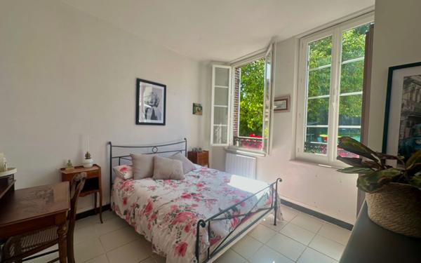 Maison à vendre    7 pièces •  Damville