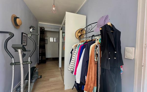 Maison à vendre    7 pièces •  Damville