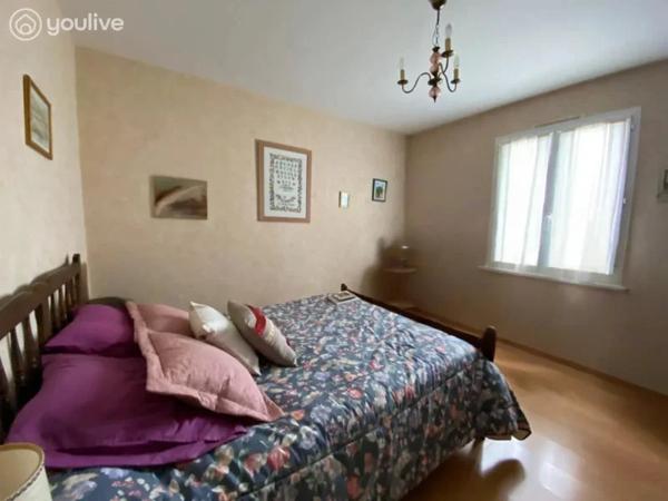 Villa Piscine vue Pyrénées