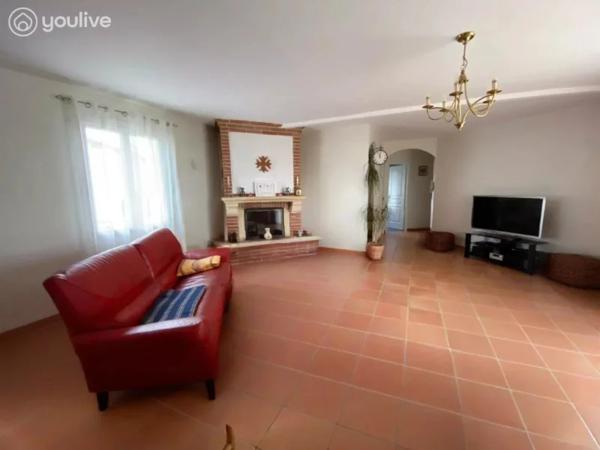 Villa Piscine vue Pyrénées