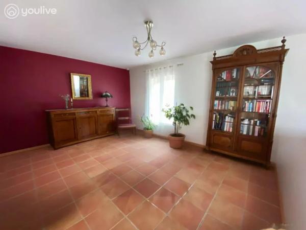 Villa Piscine vue Pyrénées
