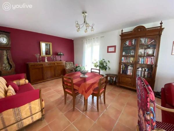 Villa Piscine vue Pyrénées