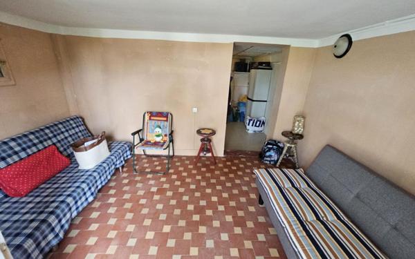 Appartement à vendre    1 pièce • 23 m2 Criel-sur-Mer