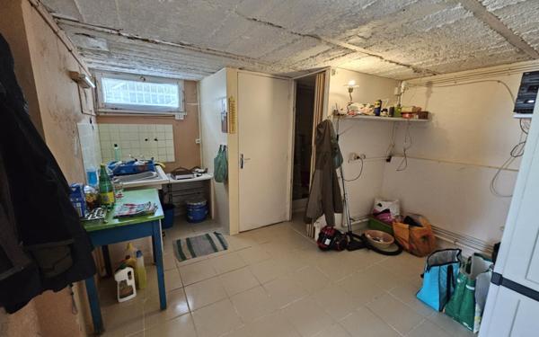 Appartement à vendre    1 pièce • 23 m2 Criel-sur-Mer