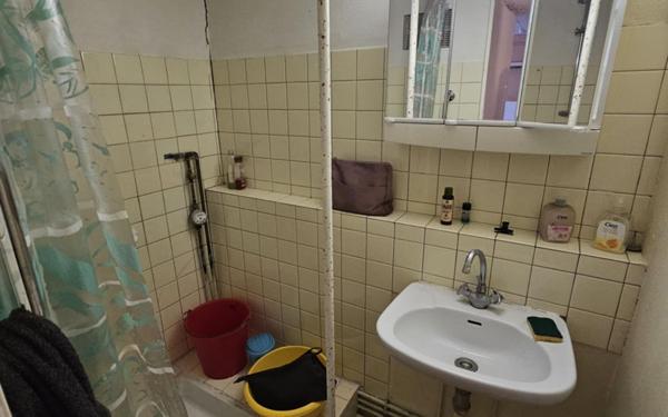 Appartement à vendre    1 pièce • 23 m2 Criel-sur-Mer