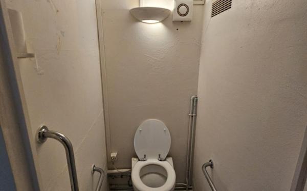 Appartement à vendre    1 pièce • 23 m2 Criel-sur-Mer