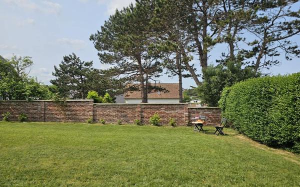 Appartement à vendre    1 pièce • 23 m2 Criel-sur-Mer