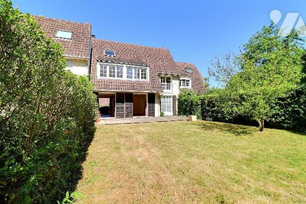 Maison familiale 5 chambres - Port-Sud Breuillet