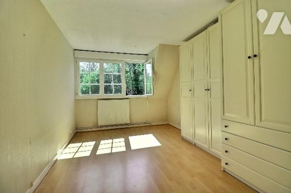 Maison familiale 5 chambres - Port-Sud Breuillet