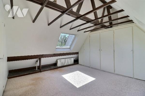 Maison familiale 5 chambres - Port-Sud Breuillet