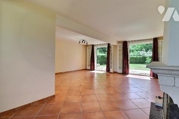 Maison familiale 5 chambres - Port-Sud Breuillet