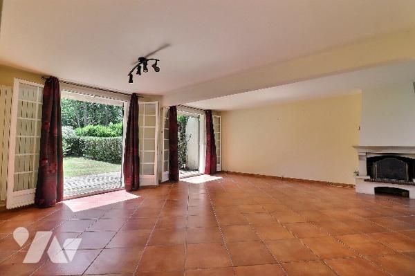 Maison familiale 5 chambres - Port-Sud Breuillet