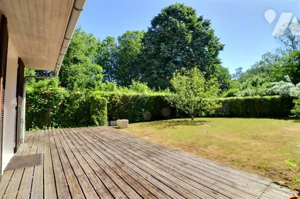 Maison familiale 5 chambres - Port-Sud Breuillet