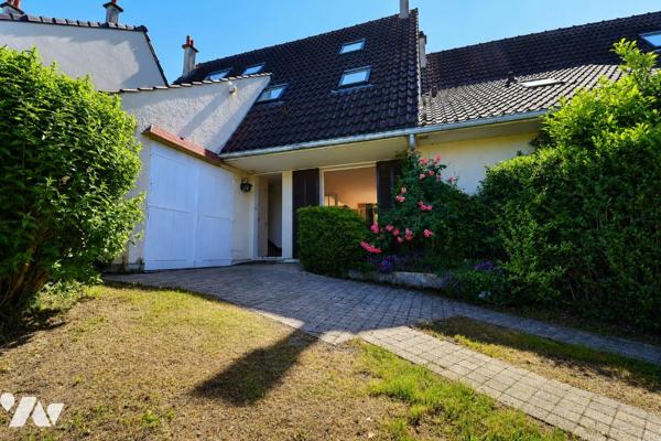 Maison familiale 5 chambres - Port-Sud Breuillet