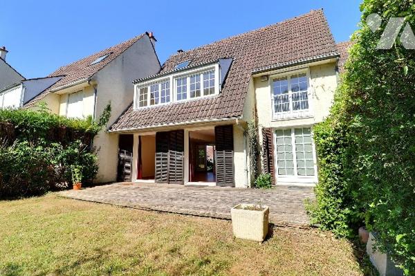 Maison familiale 5 chambres - Port-Sud Breuillet