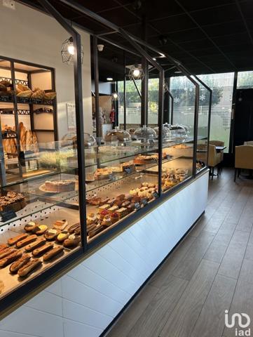Boulangerie à vendre 187 m² Bessancourt