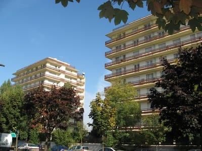 Annexes stationnement