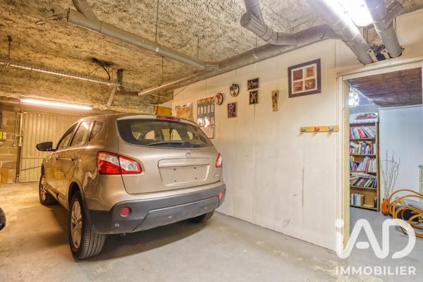 Maison à vendre 4 pièces 75 m² Saint-Ouen-l'Aumône