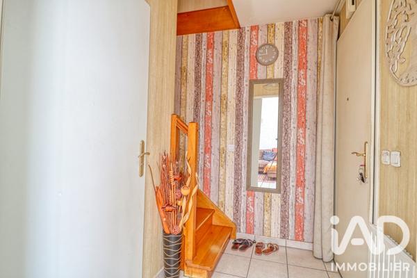 Maison à vendre 4 pièces 75 m² Saint-Ouen-l'Aumône